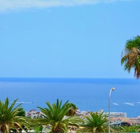 Marisol Beautiful Apartment With Oceanview Costa Adeje  Εξωτερικό φωτογραφία