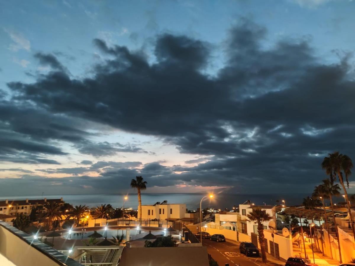 Marisol Beautiful Apartment With Oceanview Costa Adeje  Εξωτερικό φωτογραφία
