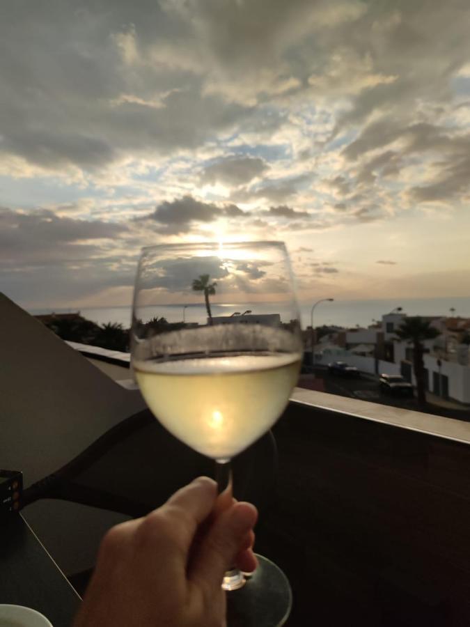 Marisol Beautiful Apartment With Oceanview Costa Adeje  Εξωτερικό φωτογραφία