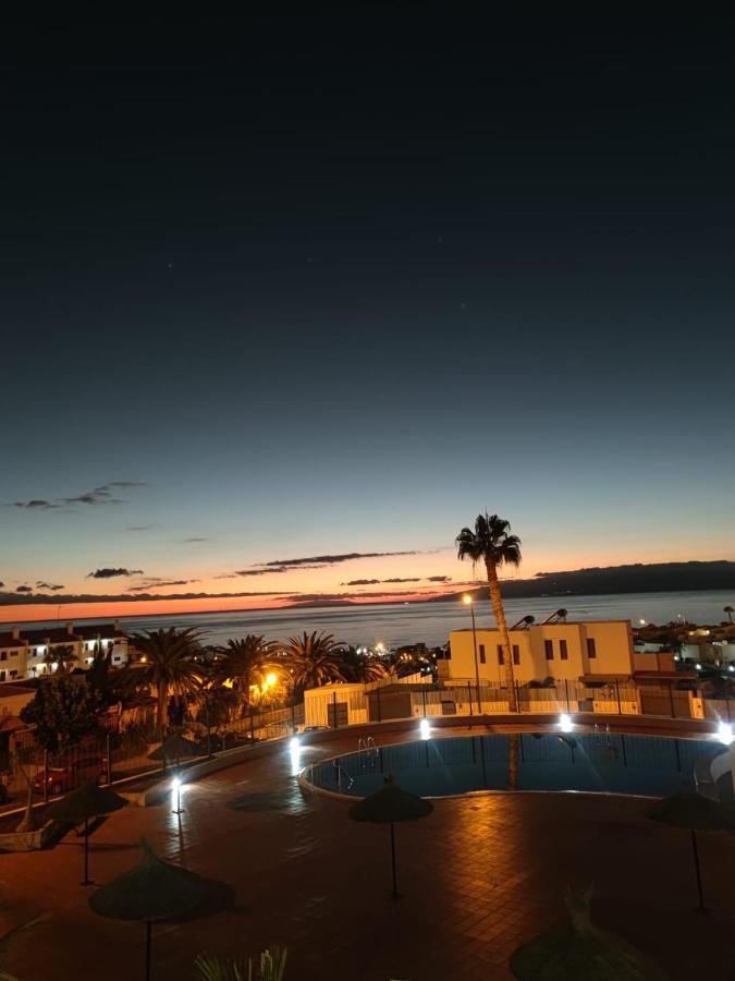 Marisol Beautiful Apartment With Oceanview Costa Adeje  Εξωτερικό φωτογραφία