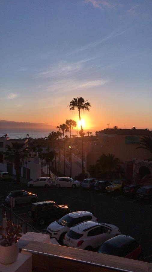 Marisol Beautiful Apartment With Oceanview Costa Adeje  Εξωτερικό φωτογραφία