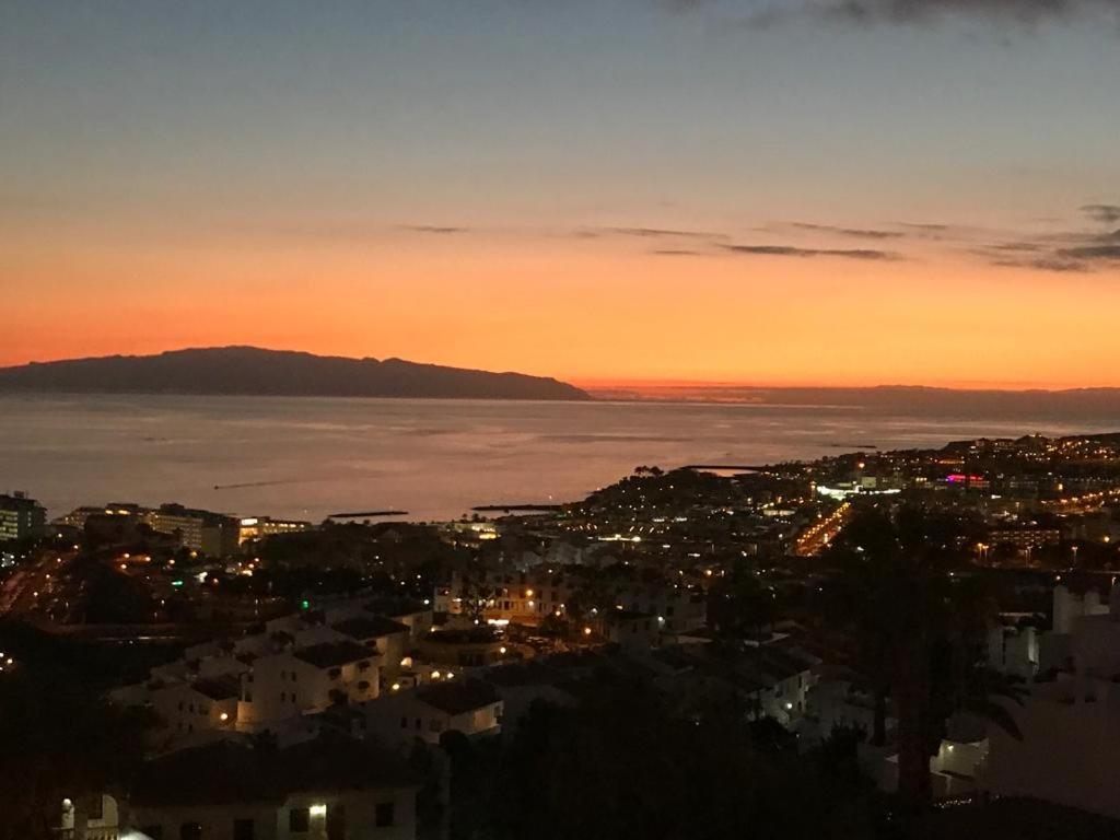 Marisol Beautiful Apartment With Oceanview Costa Adeje  Εξωτερικό φωτογραφία