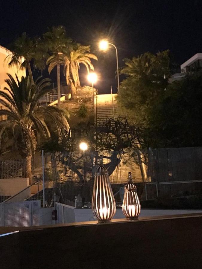 Marisol Beautiful Apartment With Oceanview Costa Adeje  Εξωτερικό φωτογραφία