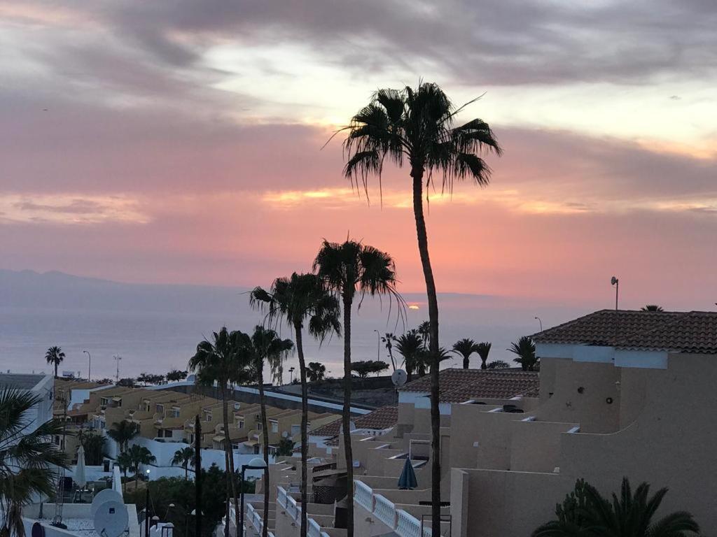 Marisol Beautiful Apartment With Oceanview Costa Adeje  Εξωτερικό φωτογραφία