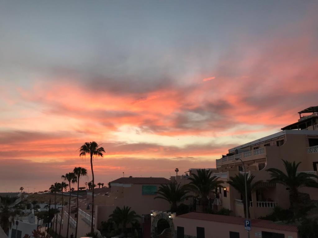 Marisol Beautiful Apartment With Oceanview Costa Adeje  Εξωτερικό φωτογραφία