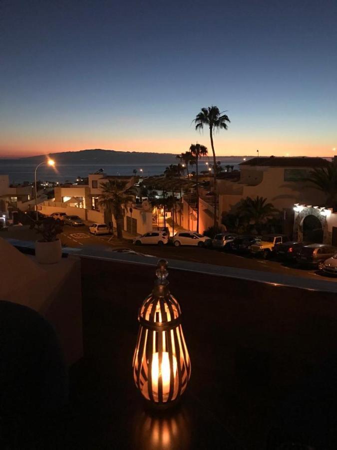 Marisol Beautiful Apartment With Oceanview Costa Adeje  Εξωτερικό φωτογραφία