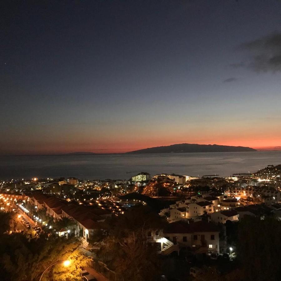 Marisol Beautiful Apartment With Oceanview Costa Adeje  Εξωτερικό φωτογραφία