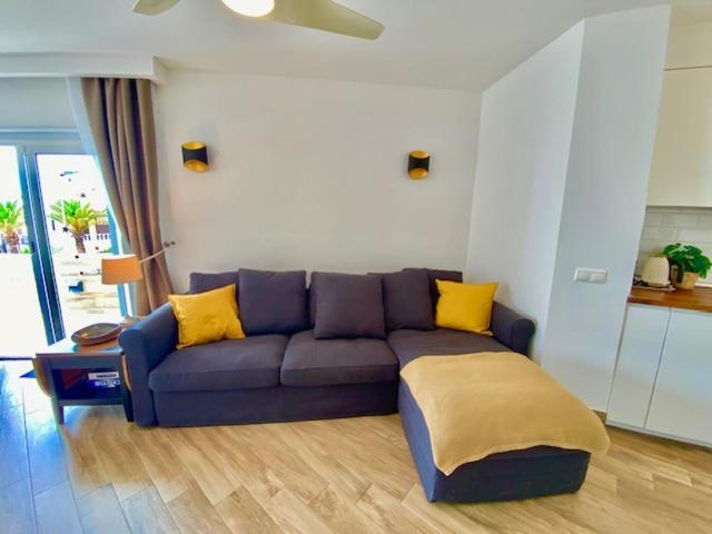 Marisol Beautiful Apartment With Oceanview Costa Adeje  Εξωτερικό φωτογραφία