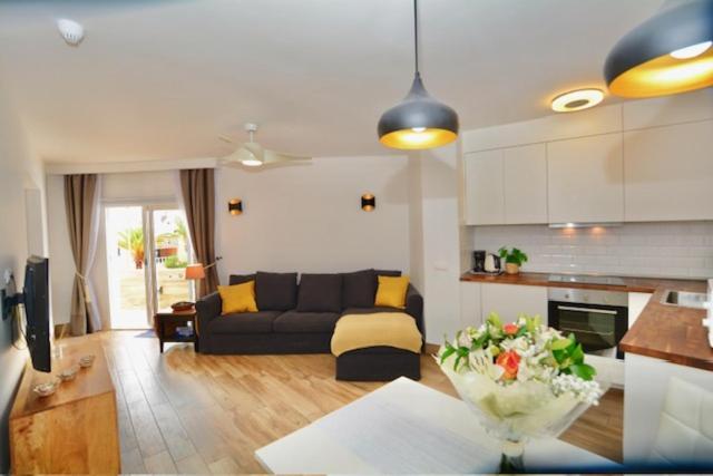 Marisol Beautiful Apartment With Oceanview Costa Adeje  Εξωτερικό φωτογραφία