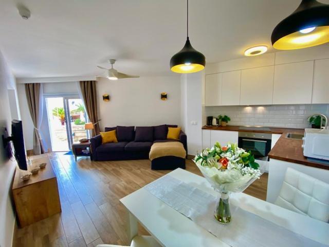 Marisol Beautiful Apartment With Oceanview Costa Adeje  Εξωτερικό φωτογραφία
