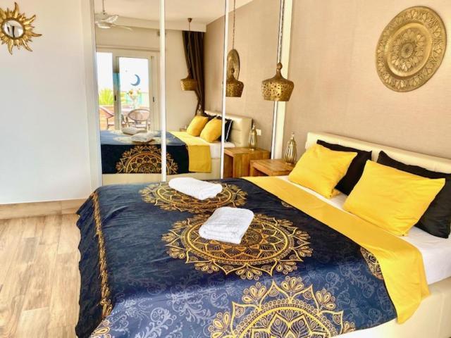 Marisol Beautiful Apartment With Oceanview Costa Adeje  Εξωτερικό φωτογραφία