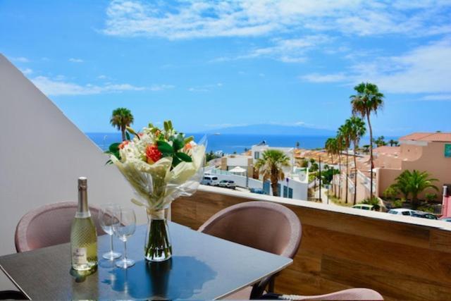 Marisol Beautiful Apartment With Oceanview Costa Adeje  Εξωτερικό φωτογραφία