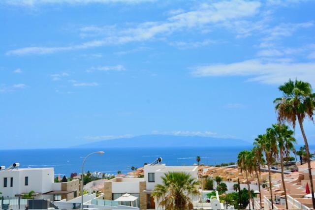 Marisol Beautiful Apartment With Oceanview Costa Adeje  Εξωτερικό φωτογραφία