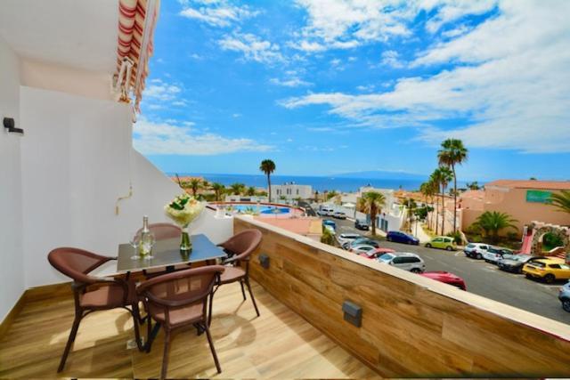 Marisol Beautiful Apartment With Oceanview Costa Adeje  Εξωτερικό φωτογραφία