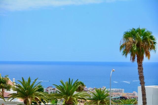 Marisol Beautiful Apartment With Oceanview Costa Adeje  Εξωτερικό φωτογραφία