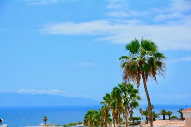 Marisol Beautiful Apartment With Oceanview Costa Adeje  Εξωτερικό φωτογραφία