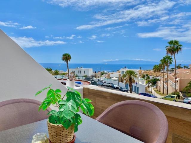 Marisol Beautiful Apartment With Oceanview Costa Adeje  Εξωτερικό φωτογραφία